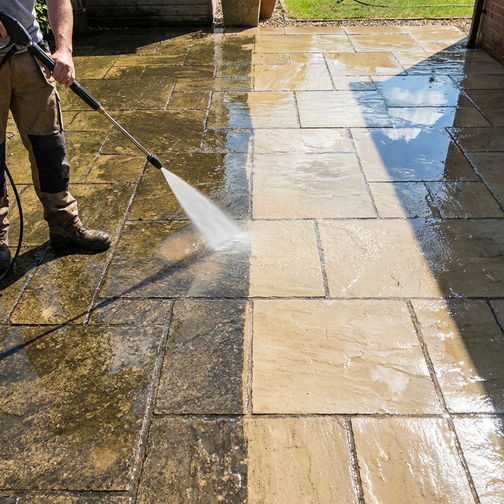 Commercial and Residential Cleaning Services