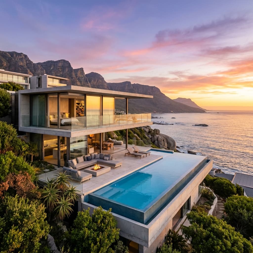 Atlantic Seaboard