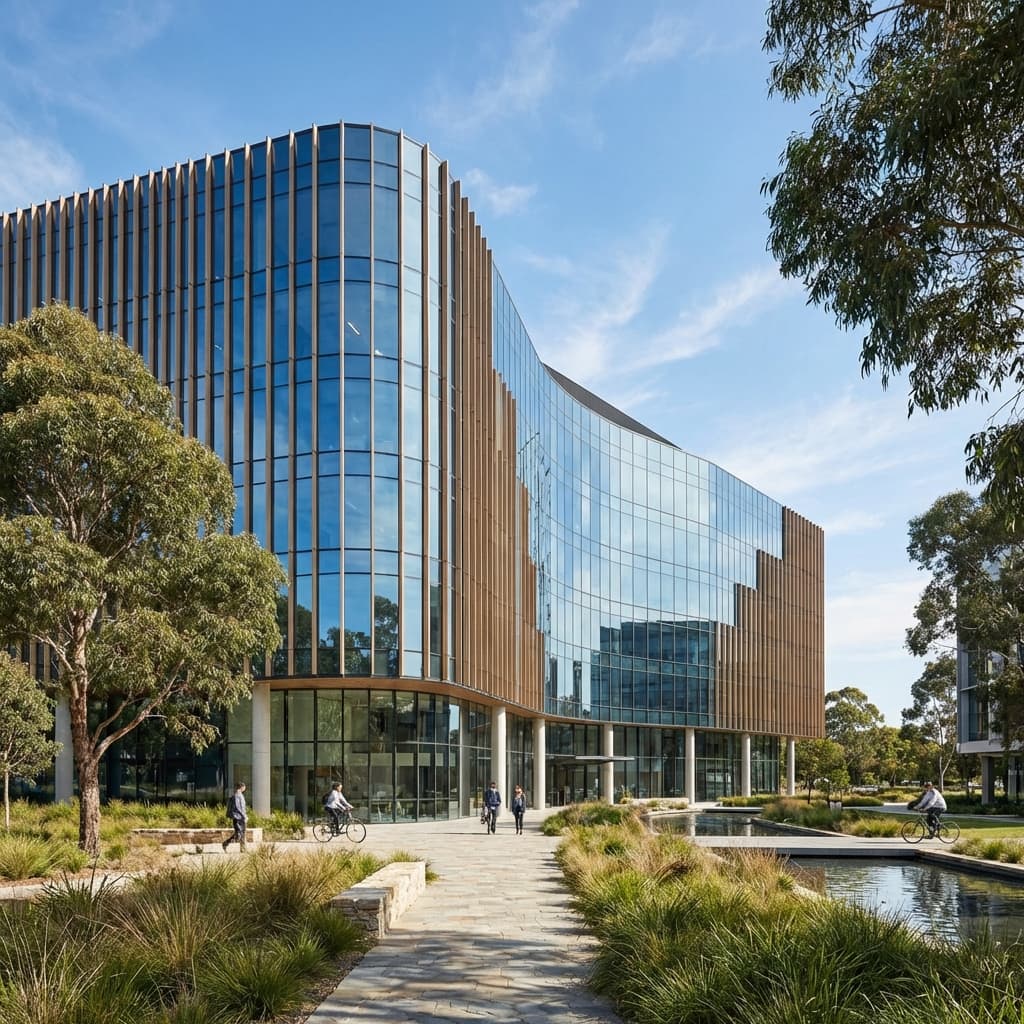 Commercial Solutions